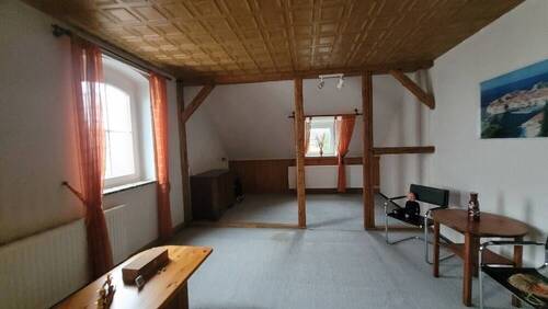 Wohnraum DG - 