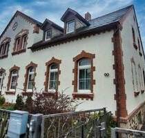 Gepflegtes Haus mit viel Potential! - Falkenstein