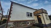 Gebäuderückseite - 5 Zimmer Einfamilienhaus zum Kaufen in Falkenstein