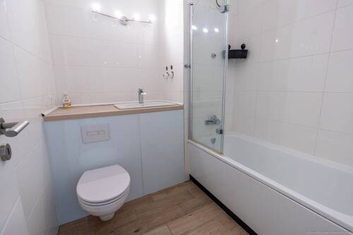 Badezimmer - 