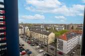 Fensterblick - 