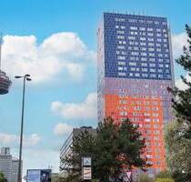 Herkules-Hochhaus Köln: Sanierte, flexible 4-Zimmer-Wohnung für Eigennutzer & Anleger - Köln / Ehrenfeld Neuehrenfeld