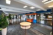 Eingangshalle - 