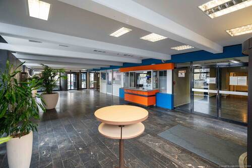 Eingangshalle - 