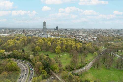 Ausblick - 