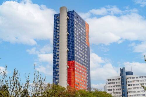 Außenansicht - 4 Zimmer Etagenwohnung in Köln / Ehrenfeld
