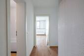 Wohnungseingang/Flur - 