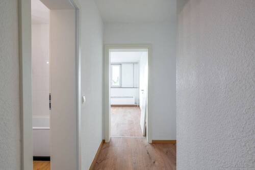 Wohnungseingang/Flur - 