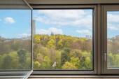 Fensterblick - 