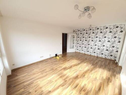 Wohnen/Essen - 2 Zimmer Etagenwohnung zur Miete in Amberg