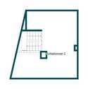 Grundriss Skizze DG - 