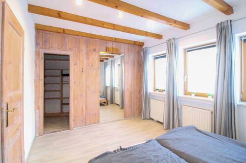 Schlafzimmer - 