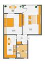 Grundriss - 