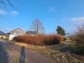 Zufahrt - 