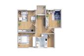 Grundriss - 