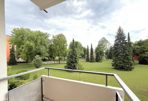 Südbalkon - 