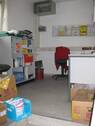 Groß Schönebeck Filialleiterbüro - 