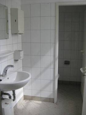 Groß Schönebeck WC ehem - 