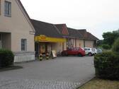 Groß Schönebeck Aussenansicht III - Halle zur Miete in Schorfheide