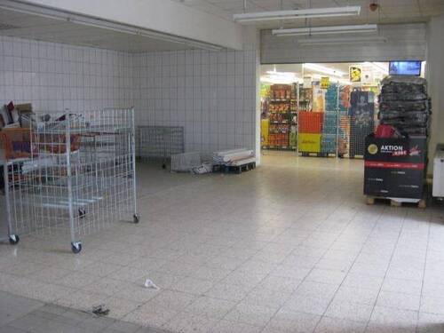 Gr. Schönebeck Verbindung ehem. Bäcker - 