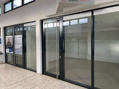 Schaufenster - 