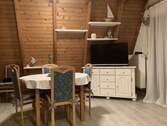 Essbereich / TV - Mehrfamilienhaus, Wohnhaus mit 55,00 m² in Wittmund-Carolinensiel zum Kaufen