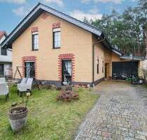 Exklusiv, nachhaltig und stilvoll - Ihr Zuhause im Westhavelland - Rathenow Semlin