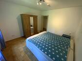 Schlafzimmer im Erdgeschoss - 