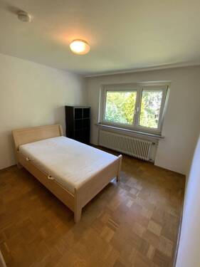 Schlafraum Obergeschoss - 