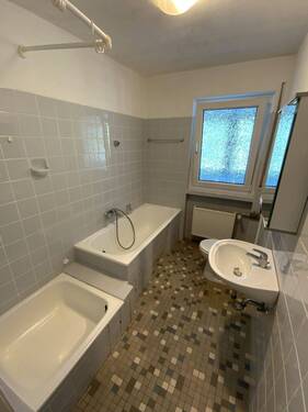 Badezimmer Obergeschoss - 