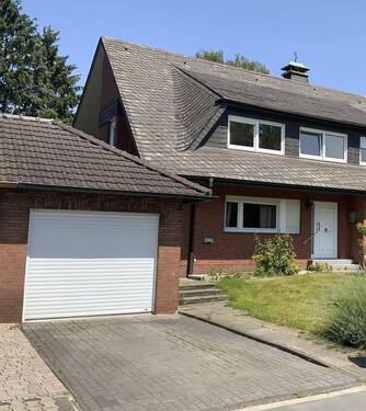 zweite Garage - Mehrfamilienhaus, Wohnhaus mit 204,00 m² in Lünen zum Kaufen