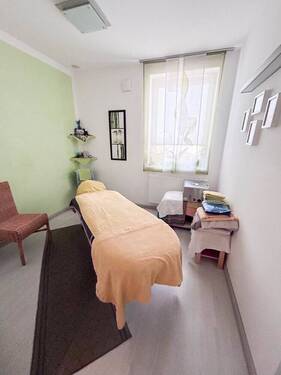 Behandlungsraum - 