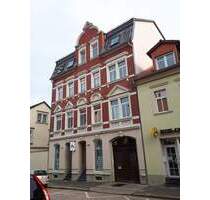 W0270 - Dachgeschosswohnung mit schönem Ausblick - Riesa Innenstadt W0270 - Dachgeschosswohnung mit schönem Ausblick - Riesa Innenstadt