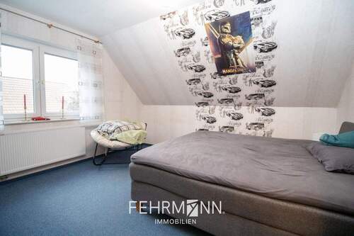 Schlafzimmer II - 