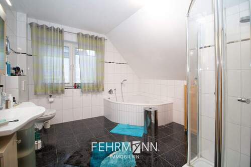 Badezimmer - 
