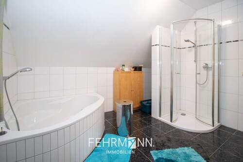 Badezimmer - 
