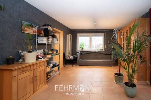 Wohn- und Esszimmer - 