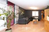 Wohn- und Esszimmer - 