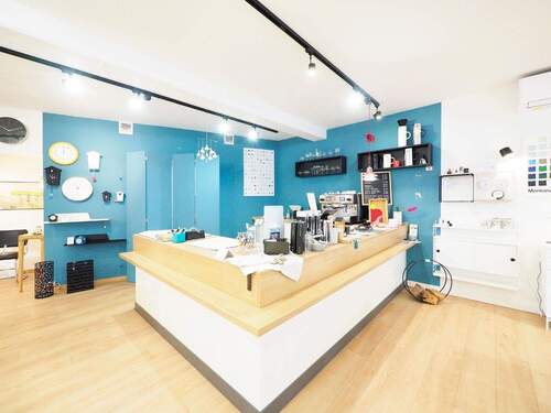 Bild 3 - 3 Zimmer Etagenwohnung in Saarbrücken