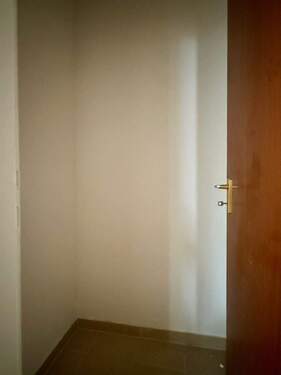 weiterer Abstellraum - 