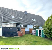 Attraktives Mehrfamilienhaus mit 4 Wohnungen - Hell, modern, zentral in Selent