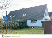 Garten rechts - 