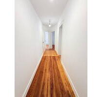 Charmante Altbauwohnung neu interpretiert - 3 Zimmer, Aufzug & hochwertiger Sanierungsstandard - Hamburg Wilhelmsburg