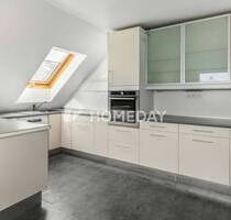 Liederbach am Taunus: Stilvolles Mehrfamilienhaus - Wohnkomfort trifft attraktive Lage