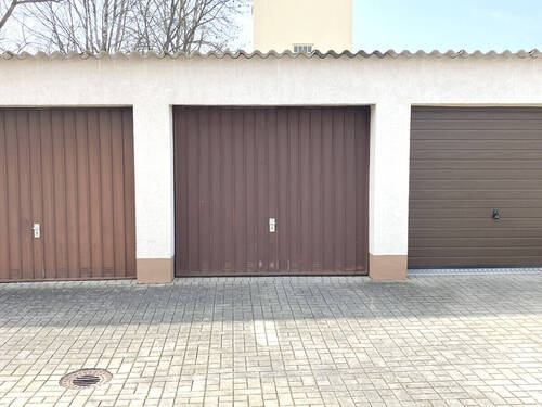 Garage - 