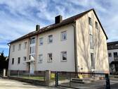 Eingangsbereich - Etagenwohnung mit 74,00 m&sup2; in Allersberg zum Kaufen