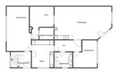 Grundriss Skizze EG - 