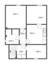 Grundriss Skizze Keller - 