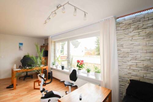 Wohnzimmer - 