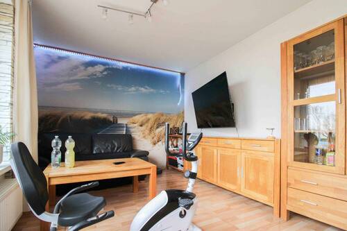 Wohnzimmer - 